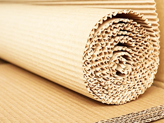 廢紙、瓦紙雙雙走低